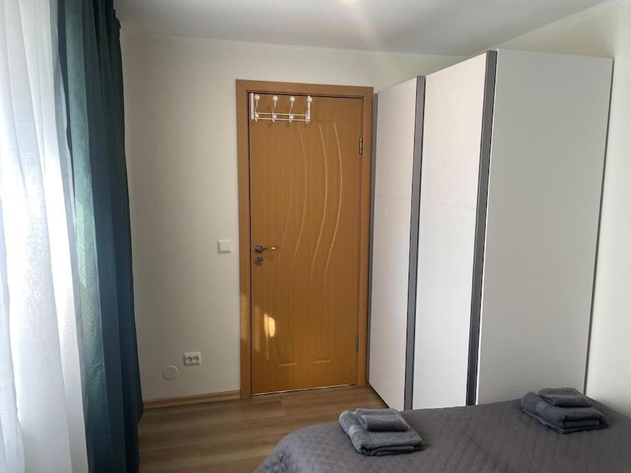 3 Rooms Apartment In Center Ålesund Exterior foto
